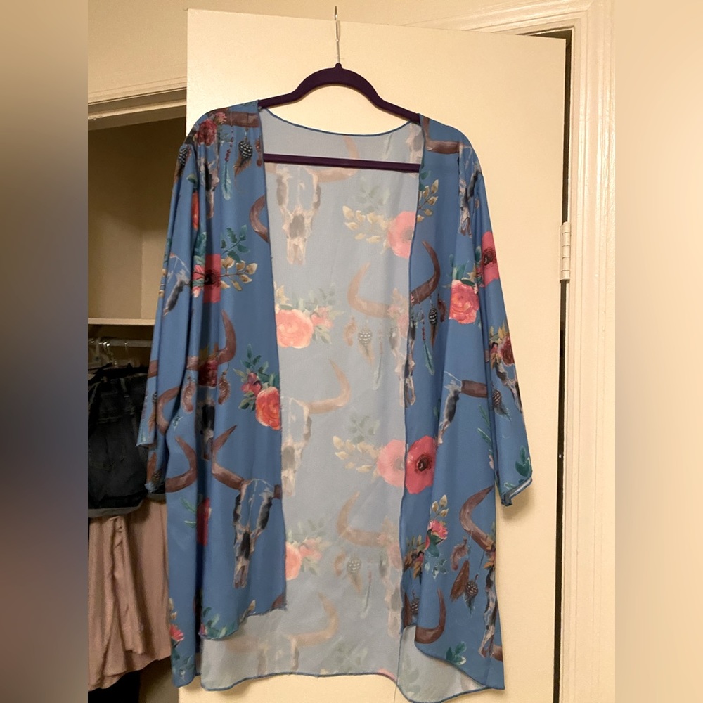 Kimono